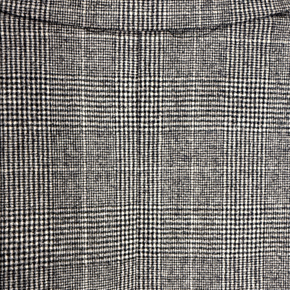 Theory virgin wool Piazza Jacket in Wales Flannel Double Breasted Blazer size 6 - Picture 7 of 8